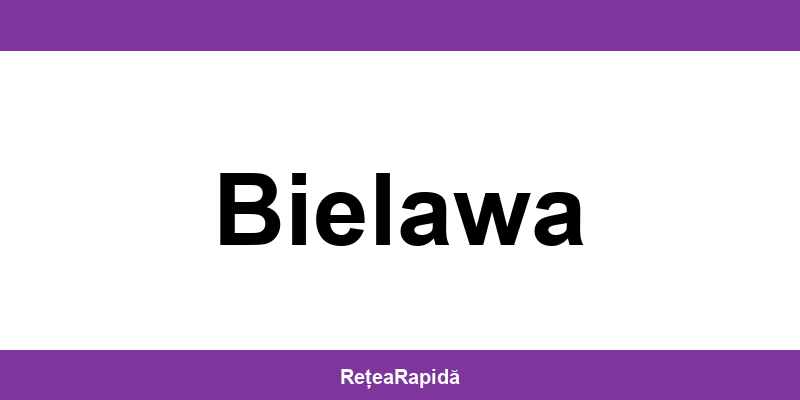 Kontakt UPC (Play) biuro w sprawie awarii w Bielawa telefon