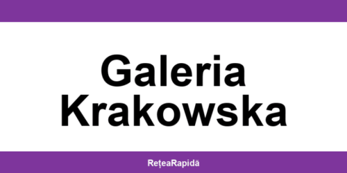 Kontakt UPC (Play) biuro w sprawie awarii w Galeria Krakowska telefon