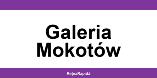 Kontakt UPC (Play) biuro w sprawie awarii w Galeria Mokotów telefon
