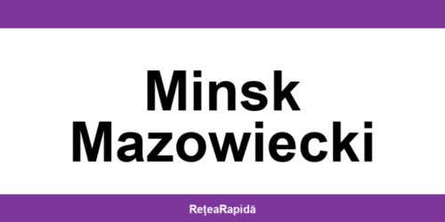 Kontakt UPC (Play) biuro w sprawie awarii w Minsk Mazowiecki telefon