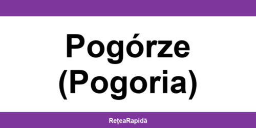 Kontakt UPC (Play) biuro w sprawie awarii w Pogórze (Pogoria) telefon