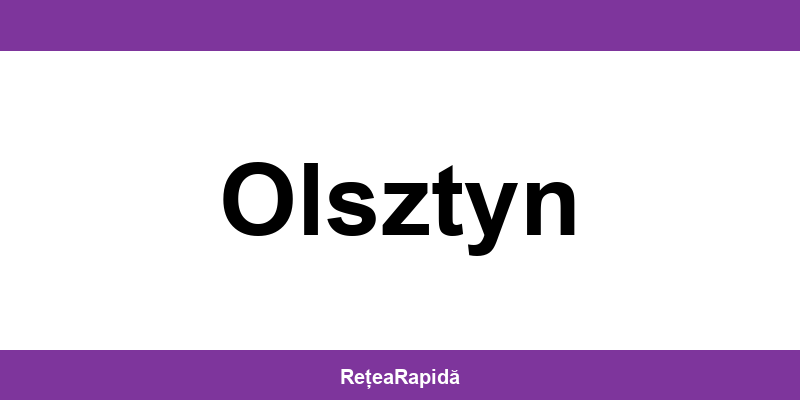 Kontakt UPC (Play) biuro w sprawie awarii w Olsztyn telefon