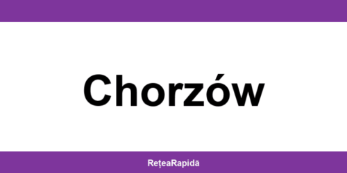 Kontakt UPC (Play) biuro w sprawie awarii w Chorzów telefon