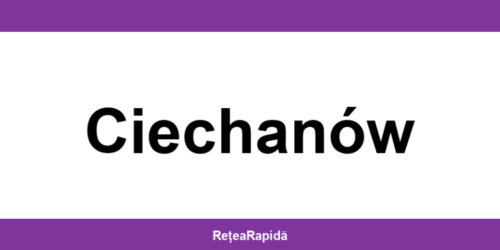 Kontakt UPC (Play) biuro w sprawie awarii w Ciechanów telefon