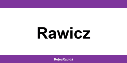 Kontakt UPC (Play) biuro w sprawie awarii w Rawicz telefon