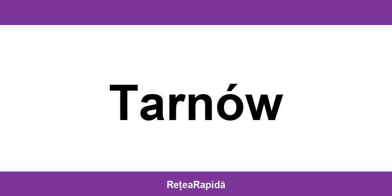 Kontakt UPC (Play) biuro w sprawie awarii w Tarnów telefon
